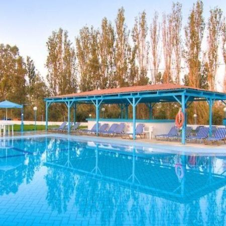 Venus Apartments Platanes  Dış mekan fotoğraf