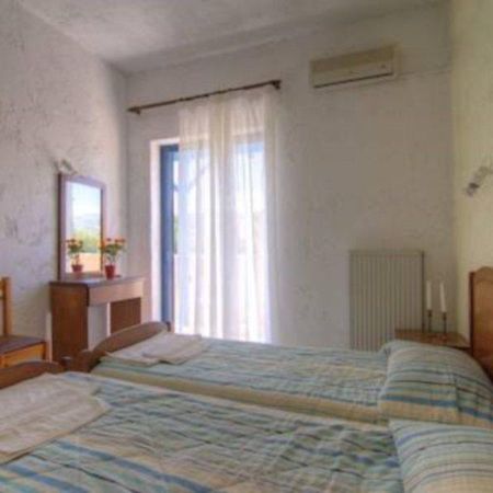 Venus Apartments Platanes  Dış mekan fotoğraf