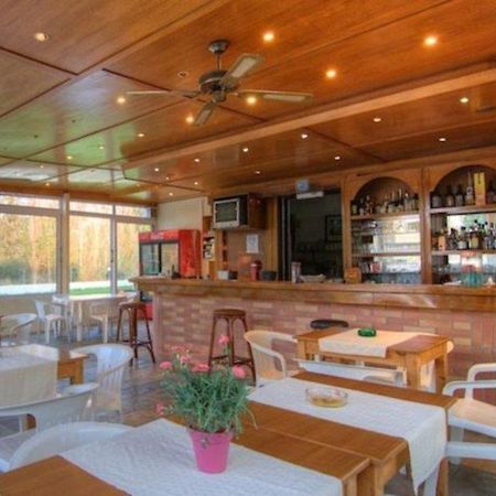 Venus Apartments Platanes  Dış mekan fotoğraf