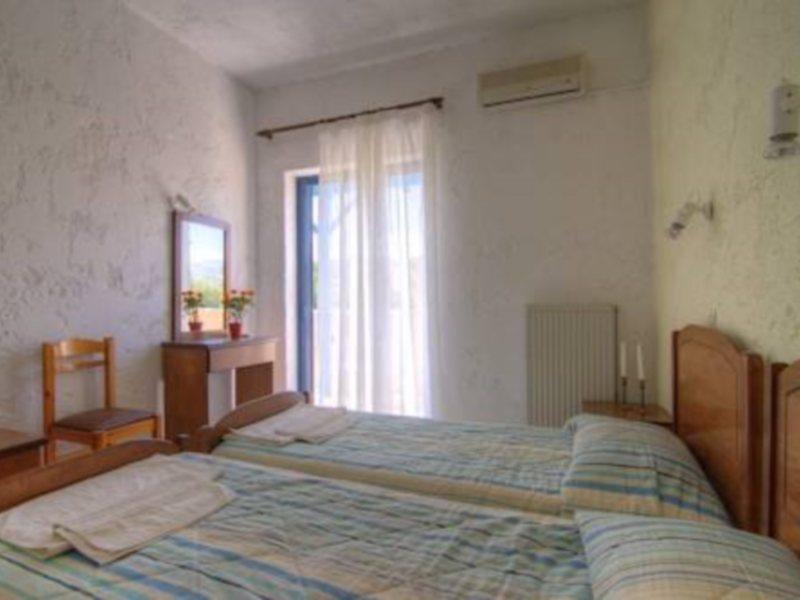 Venus Apartments Platanes  Dış mekan fotoğraf