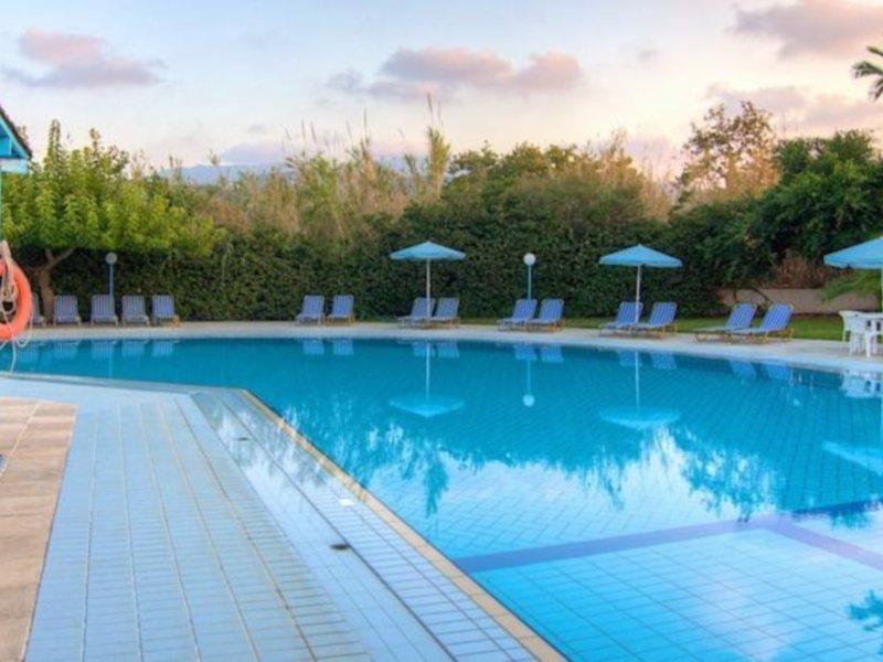 Venus Apartments Platanes  Dış mekan fotoğraf